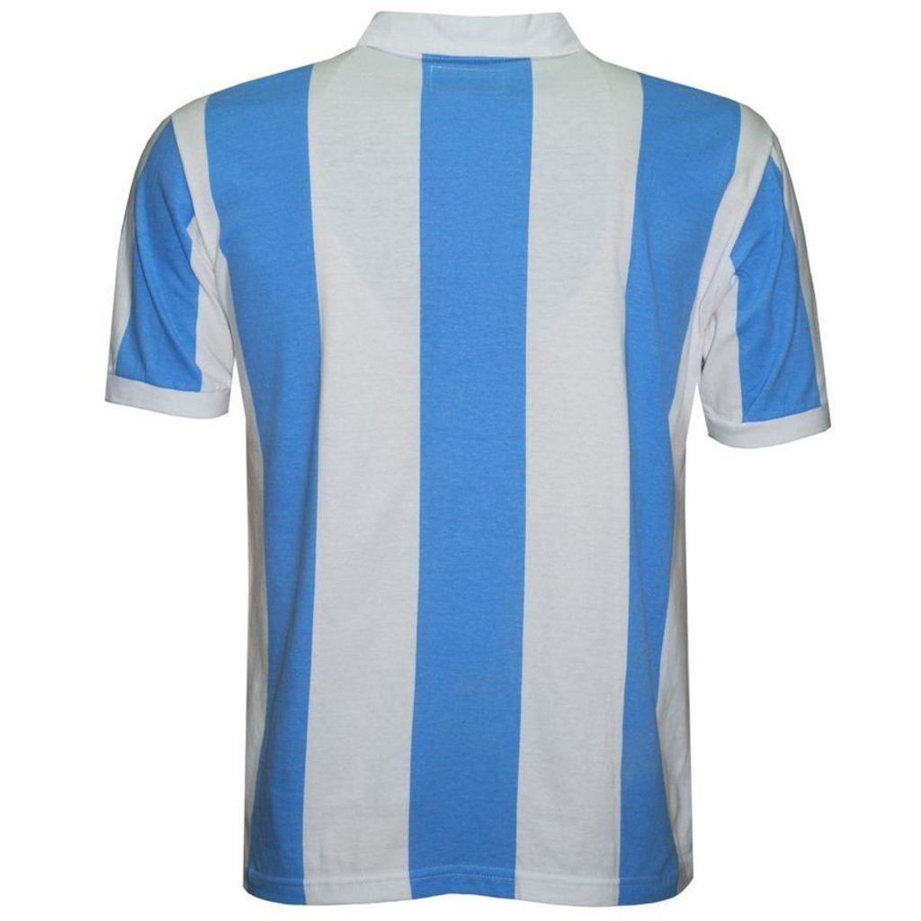Imagem 3 do produto Camisa do Argentina 1930 Liga Retrô - Masculina