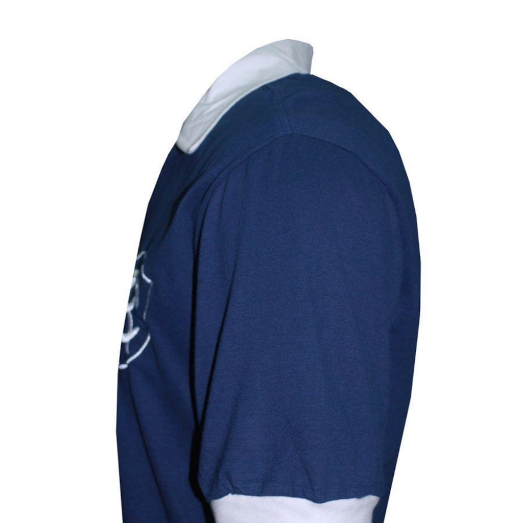 Imagem 2 do produto Camisa Remo 1960 - Liga Retro - Masculina