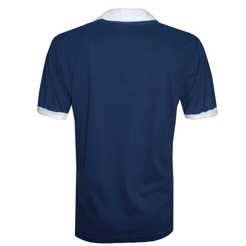 Imagem 3 do produto Camisa Remo 1960 - Liga Retro - Masculina