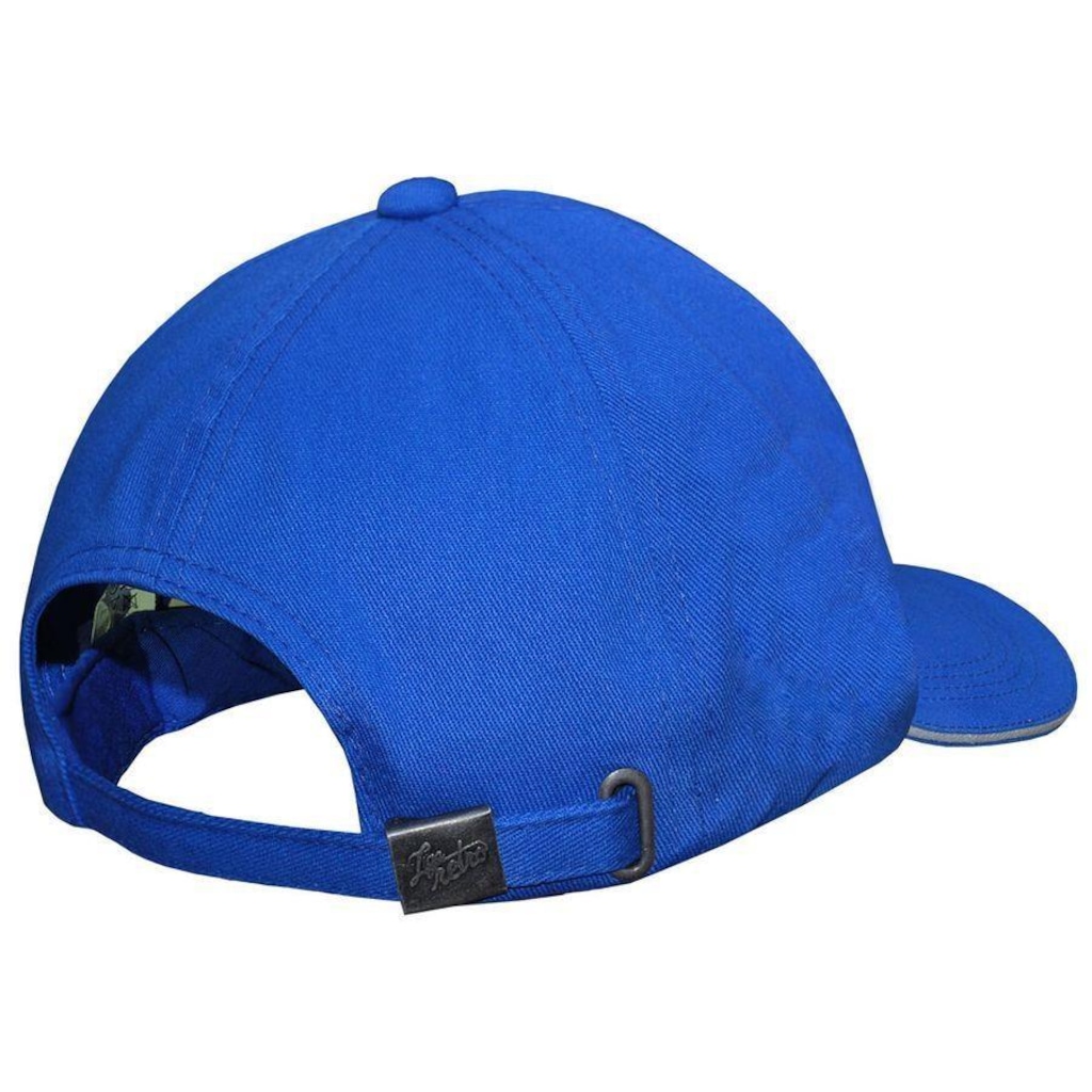 Imagem 2 do produto Boné do Brasil Liga Retro - Strapback - Adulto
