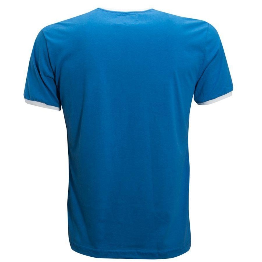 Imagem 3 do produto Camisa da Croácia 1990 Liga Retrô - Masculina