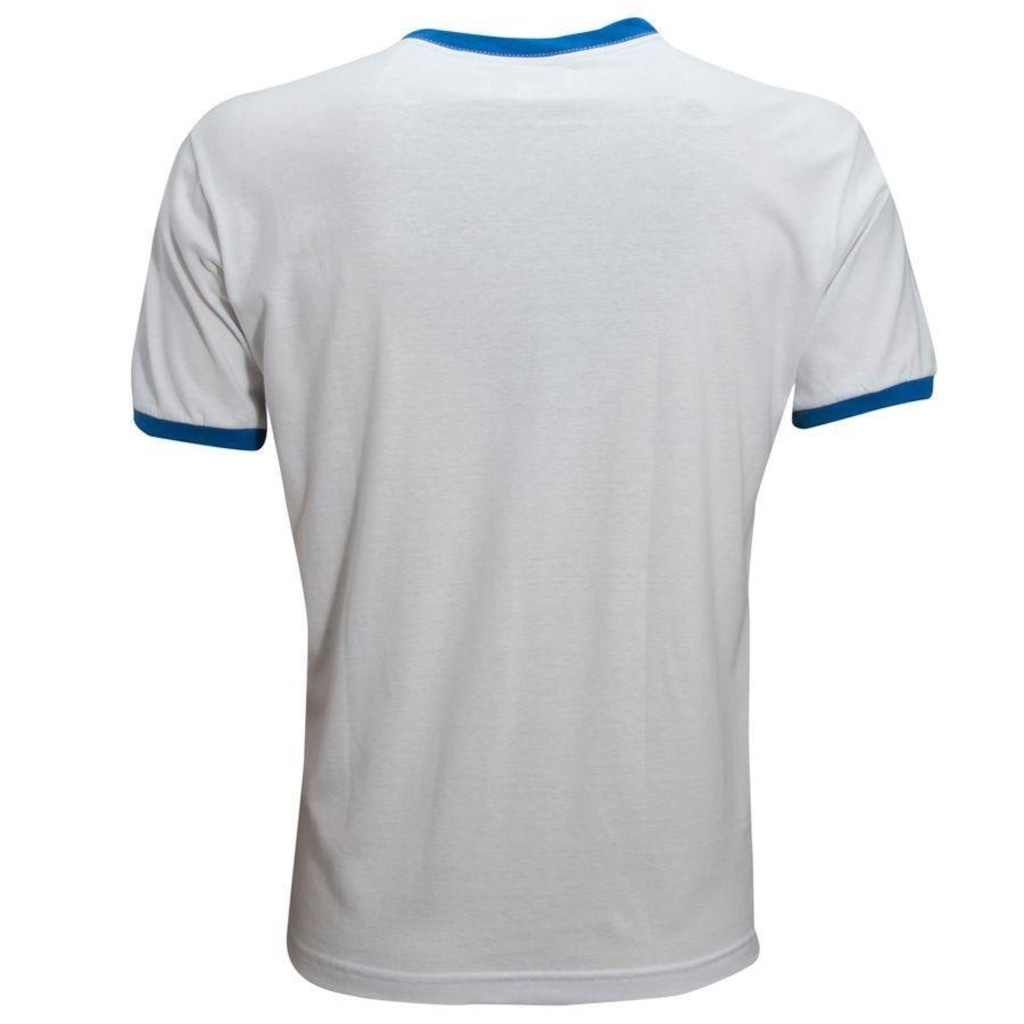 Imagem 3 do produto Camisa Itália 1960 - Liga Retro - Masculina