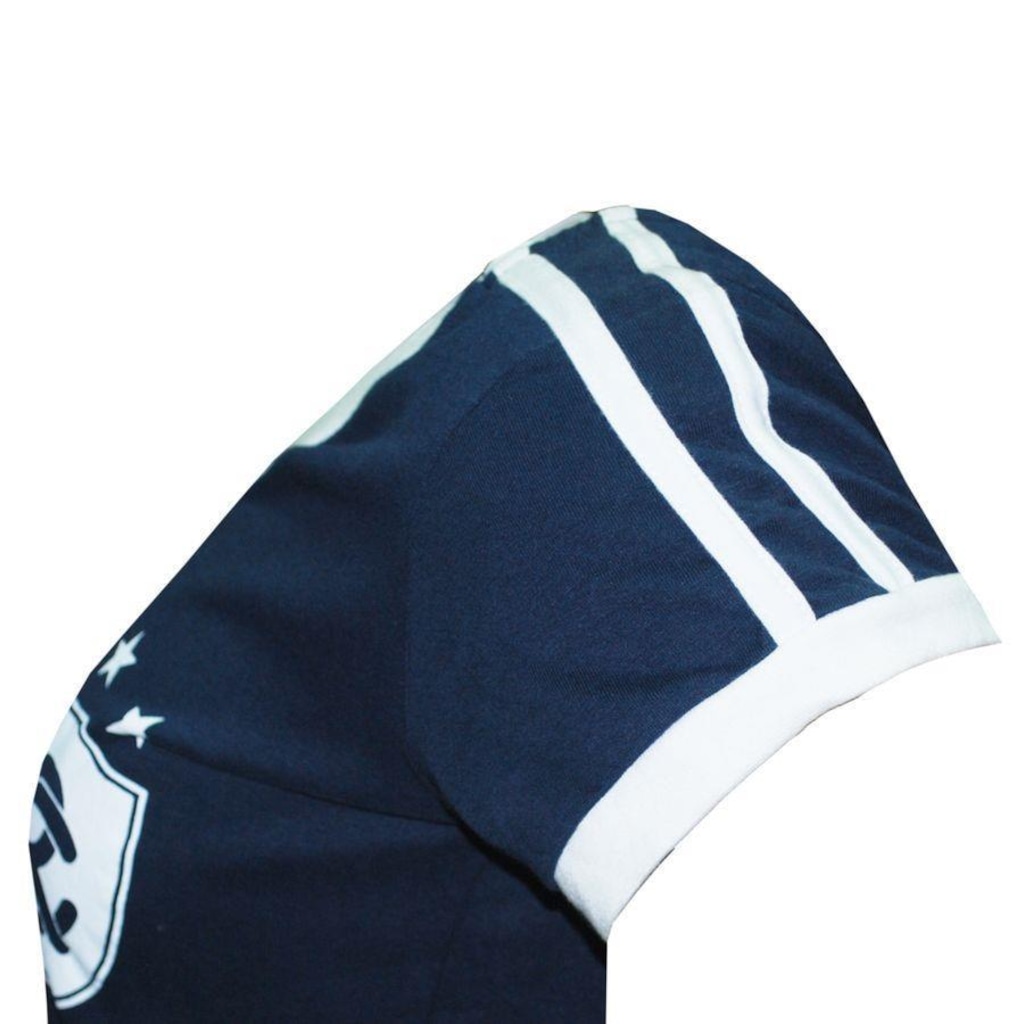 Imagem 2 do produto Camisa Remo 1989 Feminina - Liga Retro - Feminina
