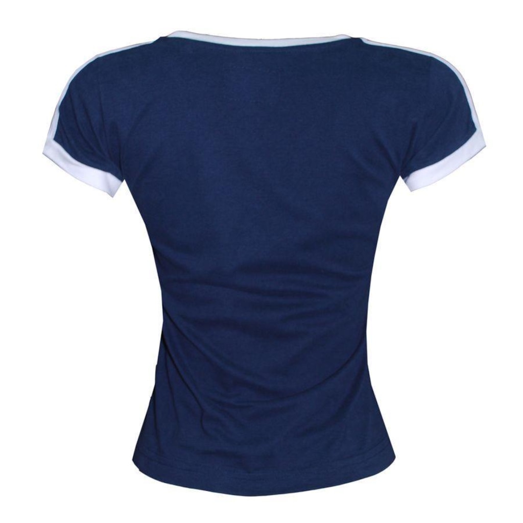 Imagem 3 do produto Camisa Remo 1989 Feminina - Liga Retro - Feminina