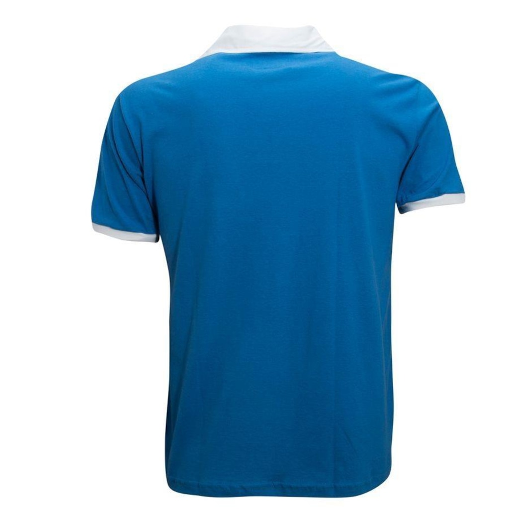 Imagem 3 do produto Camisa Iugoslávia 1980 - Liga Retro - Masculina