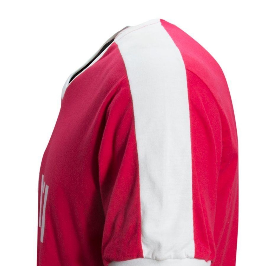 Imagem 2 do produto Camisa Taití 1980 Liga Retro - Masculina