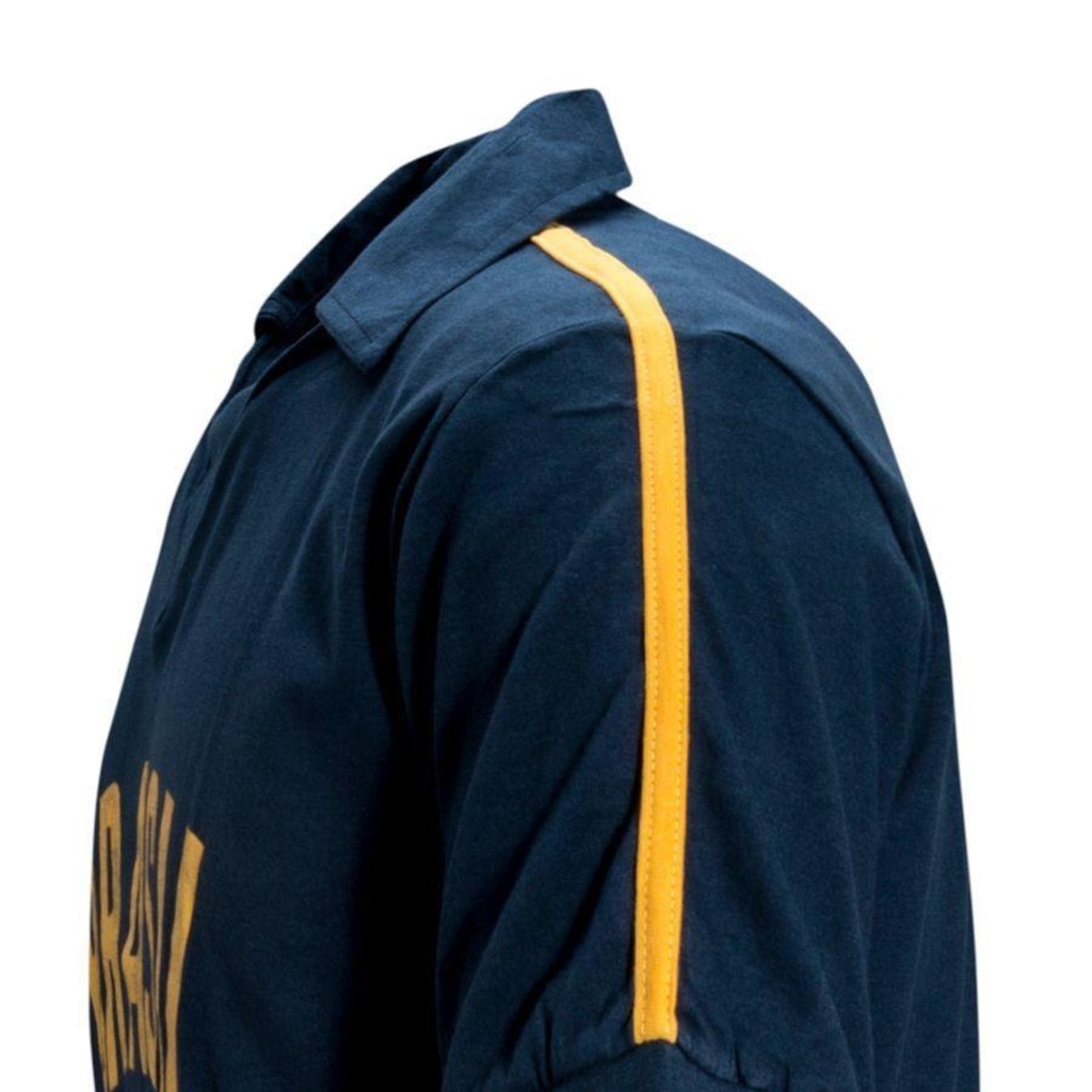 Imagem 2 do produto Camisa do Brasil Vôlei 1984 Liga Retrô - Masculina