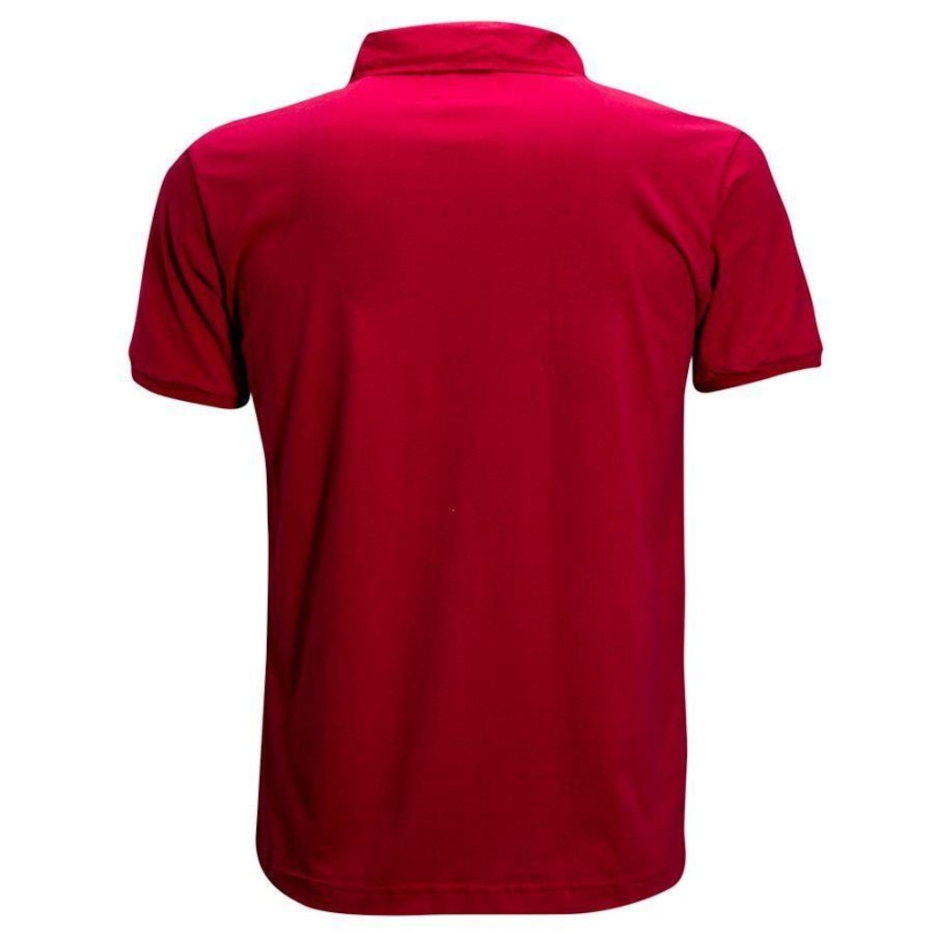 Imagem 3 do produto Camiseta Chile 1966 Liga Retro - Masculina
