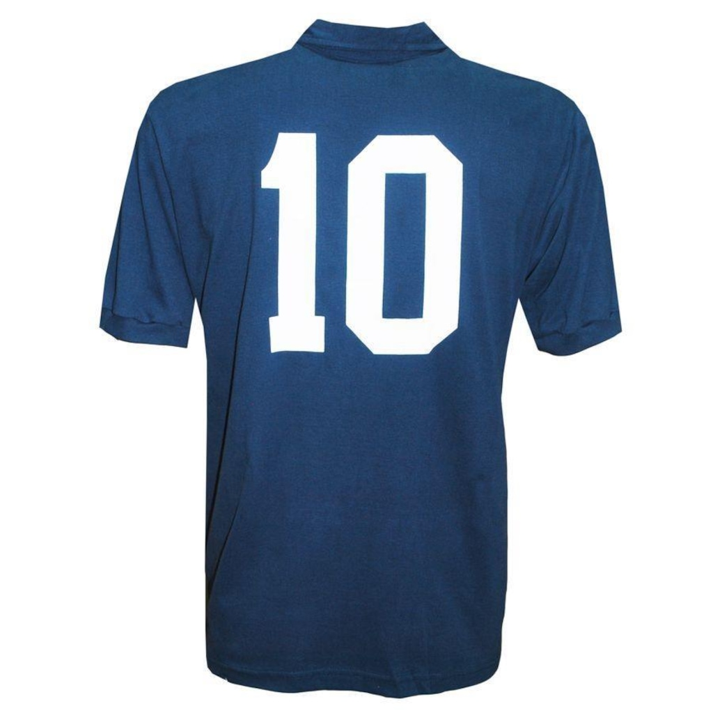 Imagem 3 do produto Camisa Remo 1965 - Liga Retro - Masculina
