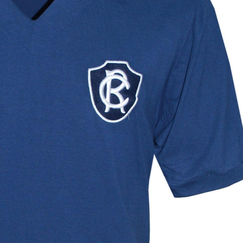 Imagem 4 do produto Camisa Remo 1965 - Liga Retro - Masculina