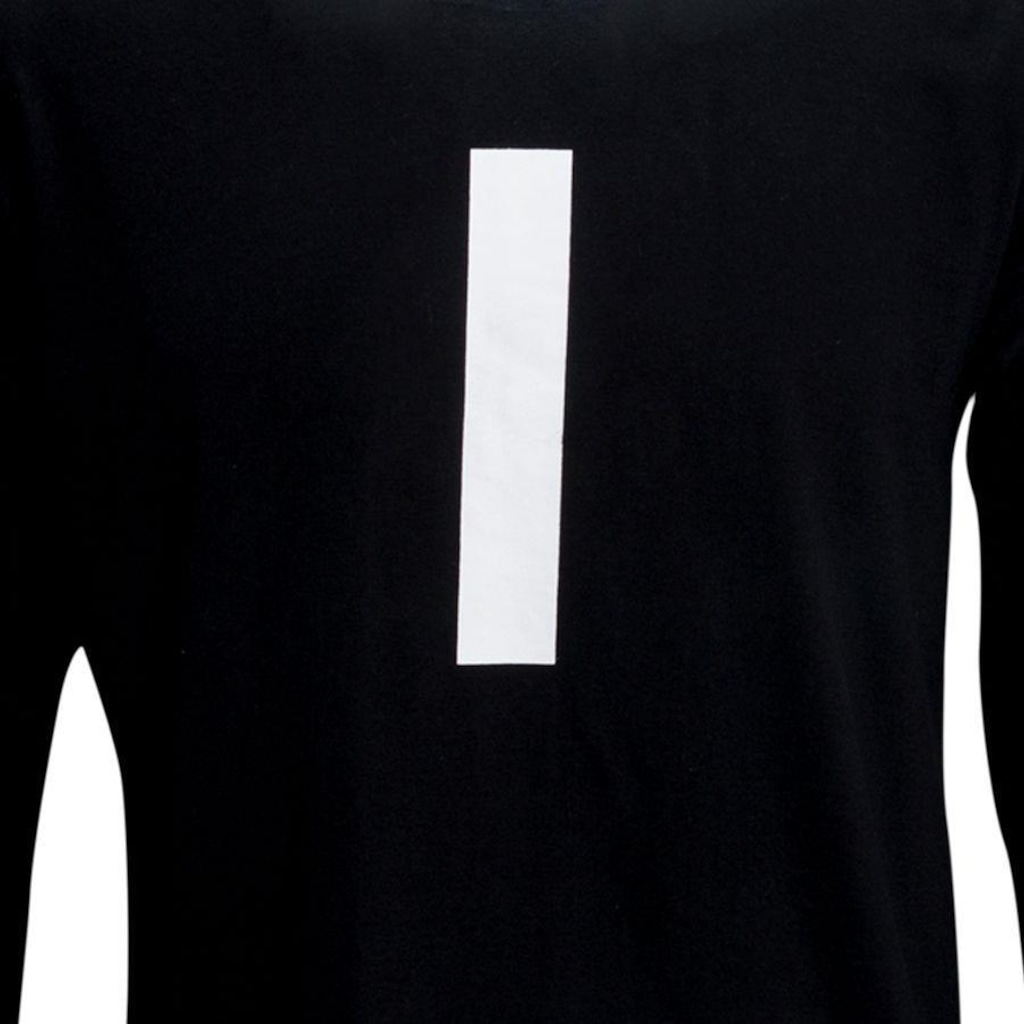 Imagem 4 do produto Camiseta Manga Longa de Goleiro Ny Cosmos 1971 Liga Retro - Masculina