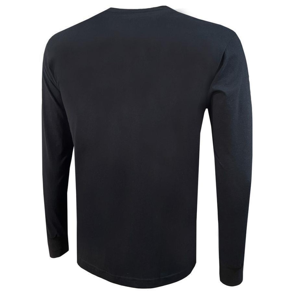 Imagem 3 do produto Camisa Itália Goleiro 1934 - Liga Retro - Masculina