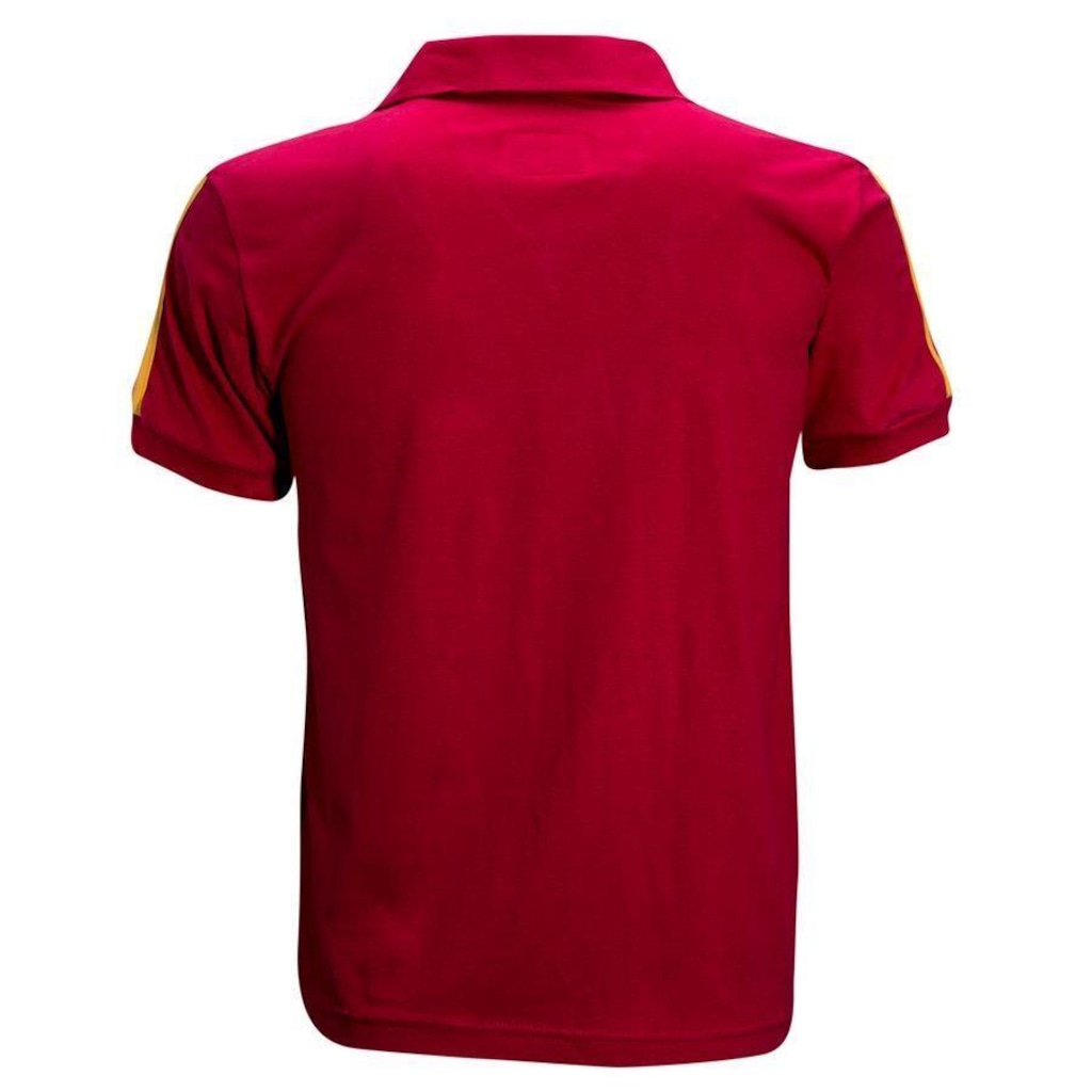Imagem 3 do produto Camiseta Espanha 1986 Liga Retro - Masculina