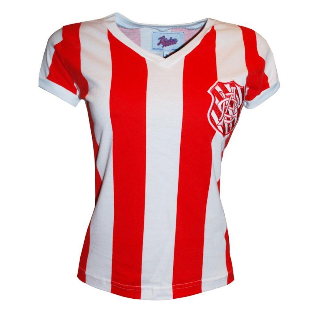 BANGU 1966 FEMININA - Liga Retro - Feminino