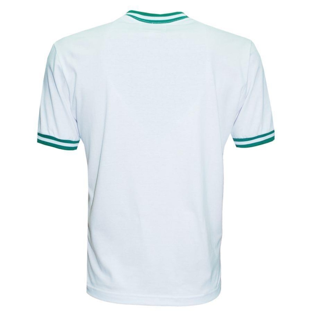 Imagem 3 do produto Camiseta Chapecoense 1970 Liga Retro - Masculina