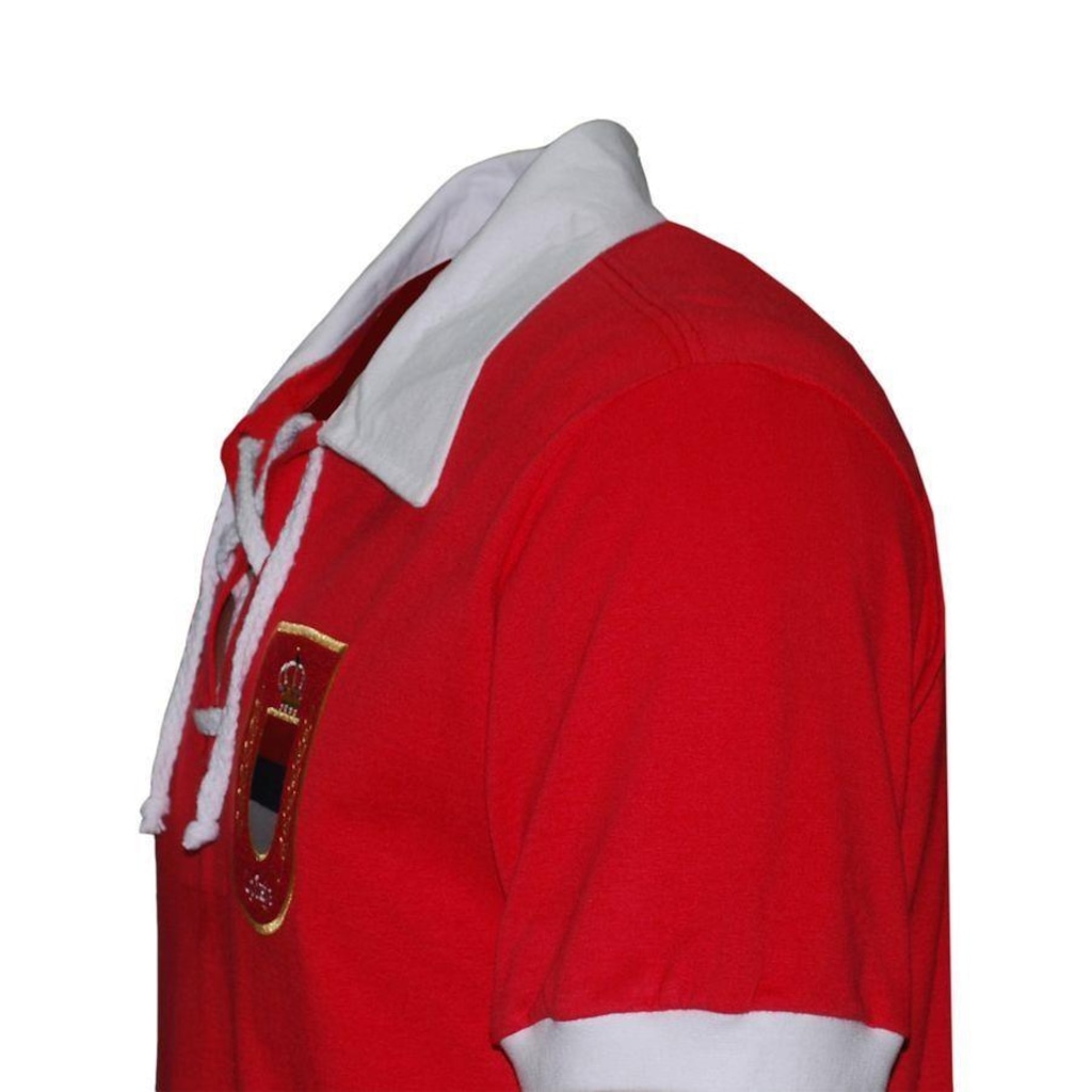 Imagem 2 do produto Camisa Sérvia 1930 Liga Retro - Masculina