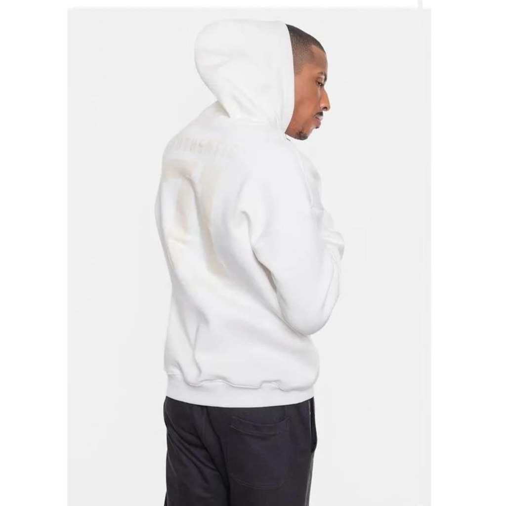 Imagem 3 do produto Blusão de Moletom com Capuz Starter Overtone - Masculino
