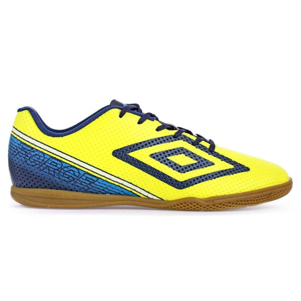 Chuteira Futsal Umbro Force - Adulto