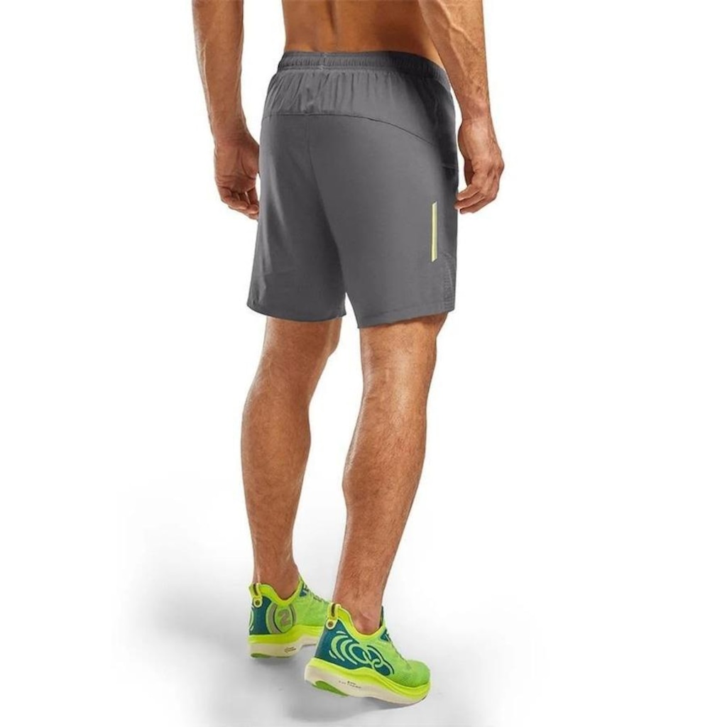 Imagem 2 do produto Bermuda Olympikus Ultra 2 em 1 - Masculina