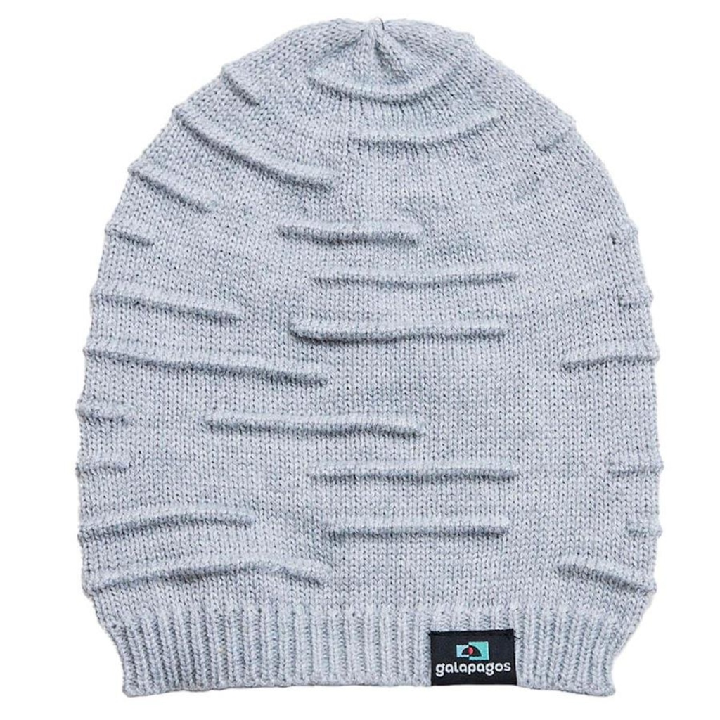 Gorro Touca Aconcágua - Galapagos
