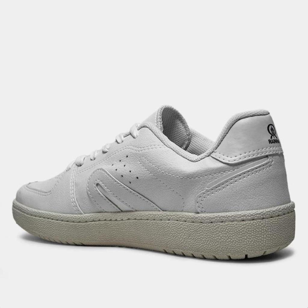 Imagem 3 do produto Kit Tênis Rainha Liberty II + 3 Pares de Meias - Unissex