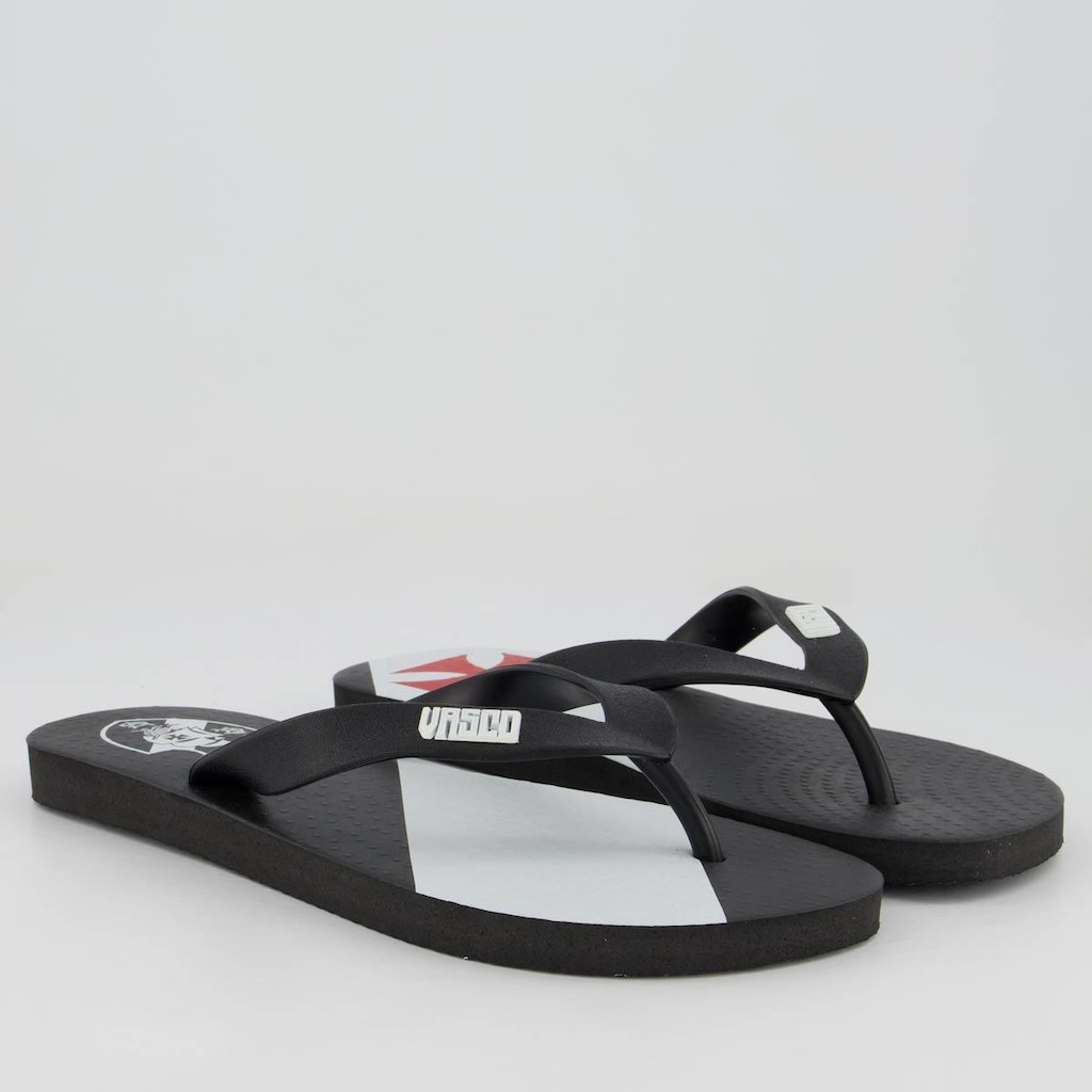 Imagem 3 do produto Chinelo do Vasco I 2024 Neorubber - Unissex