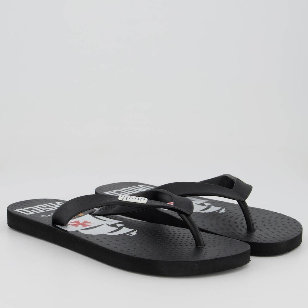 Imagem 3 do produto Chinelo do Vasco Caravela Neorubber - Unissex