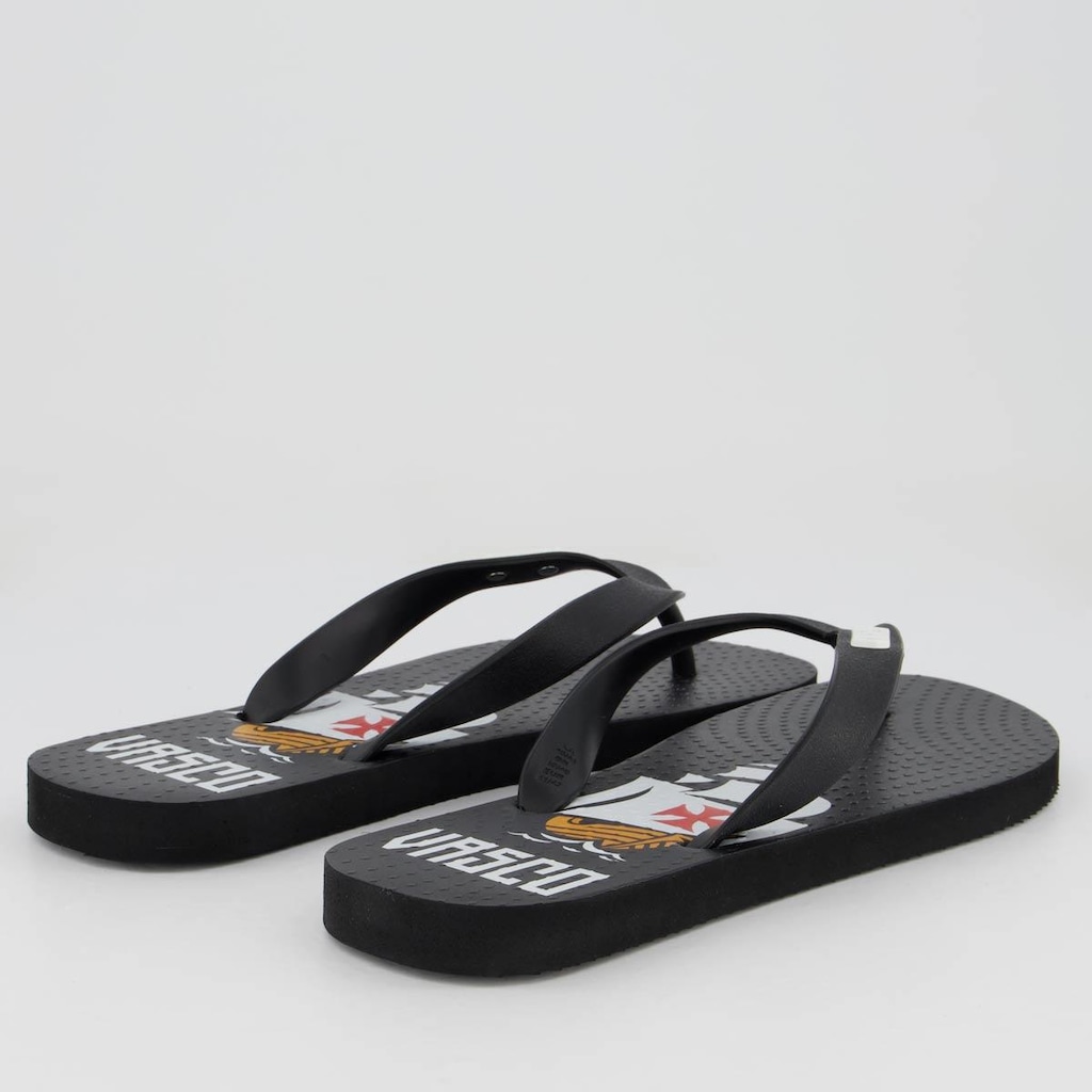 Imagem 4 do produto Chinelo do Vasco Caravela Neorubber - Unissex