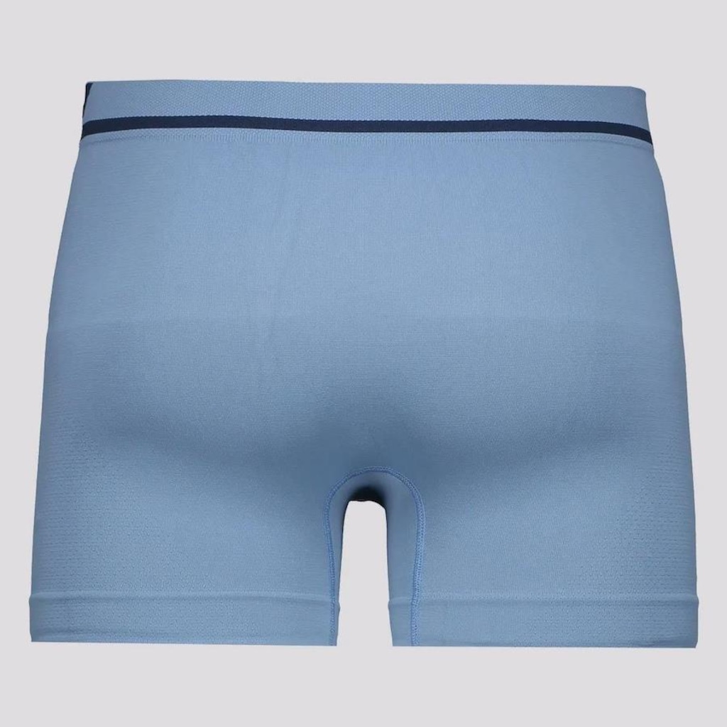 Imagem 3 do produto Kit 3 Cuecas Boxer Lupo Light Fit - Adulto