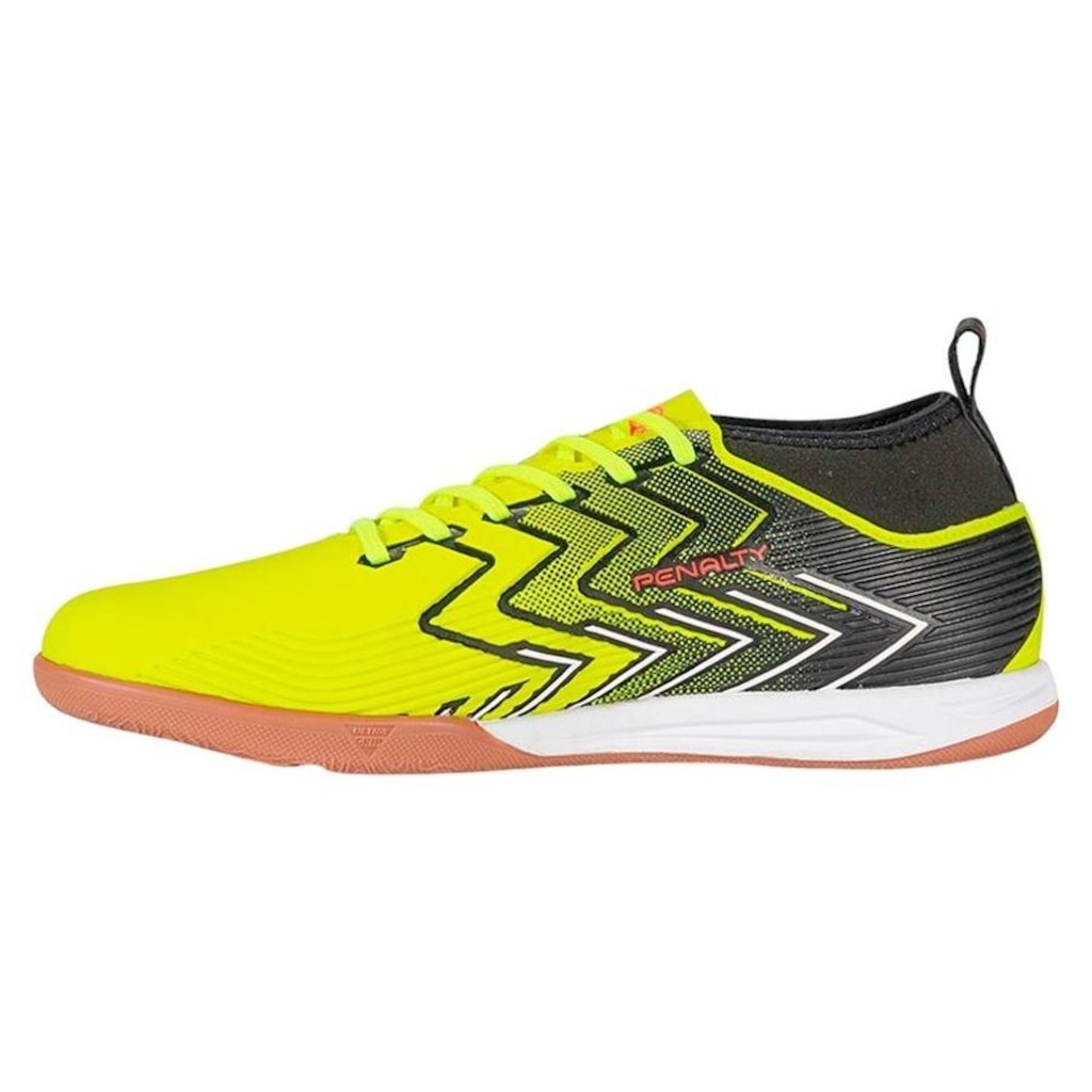 Imagem 2 do produto Chuteira Futsal Penalty Storm Y-3 - Infantil