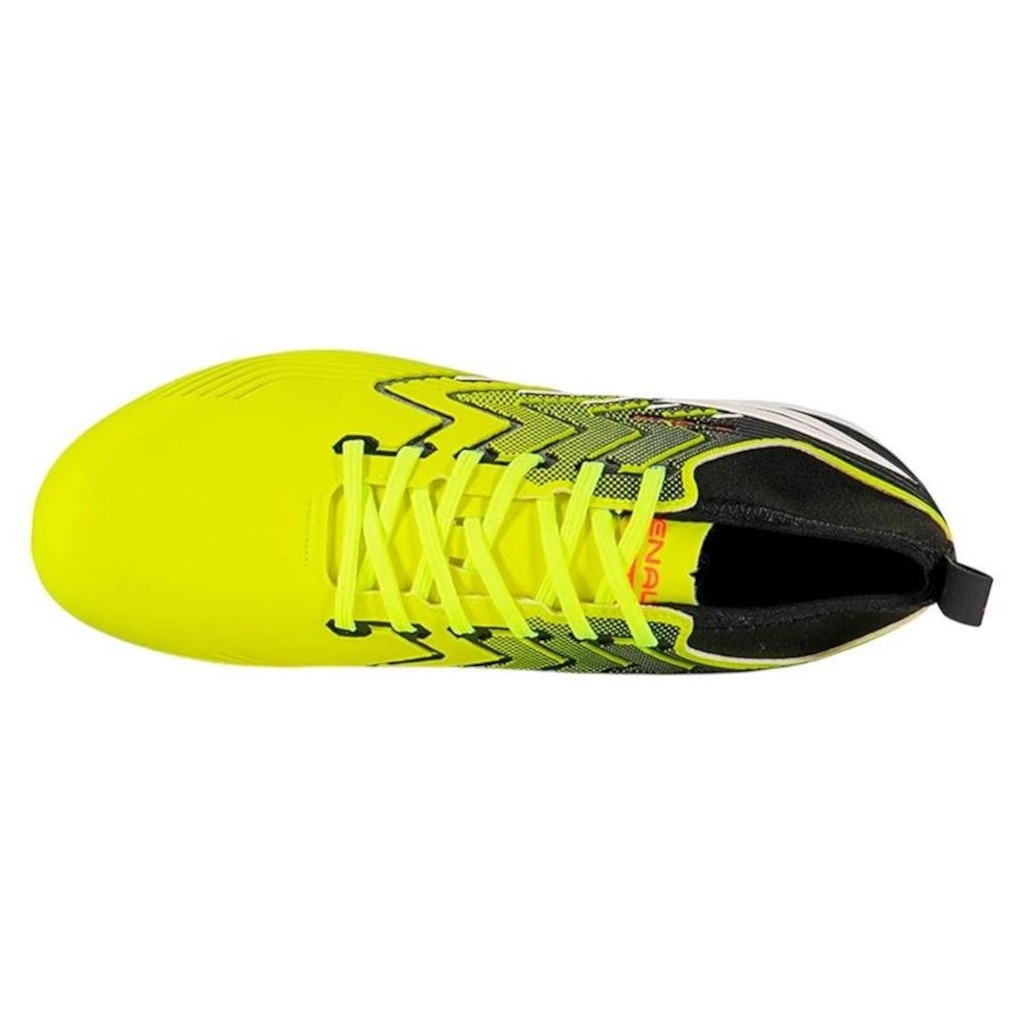 Imagem 4 do produto Chuteira Futsal Penalty Storm Y-3 - Infantil