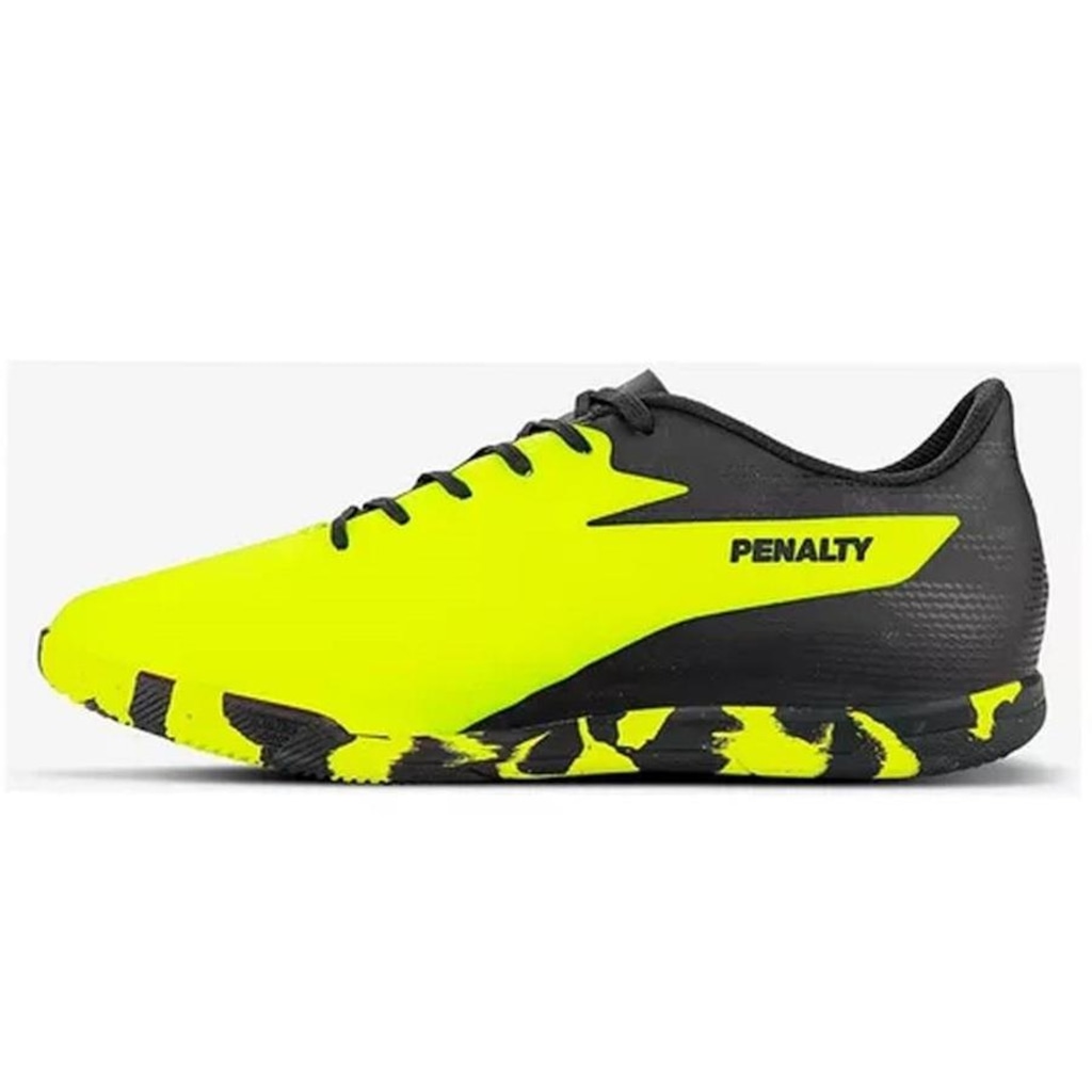 Imagem 2 do produto Chuteira Futsal Penalty Fúria Y-3 - Infantil