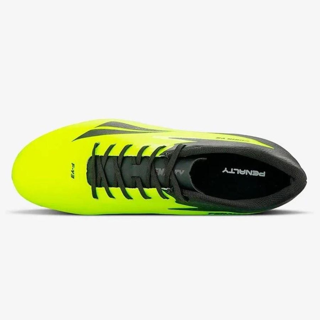Imagem 3 do produto Chuteira Futsal Penalty Fúria Y-3 - Infantil