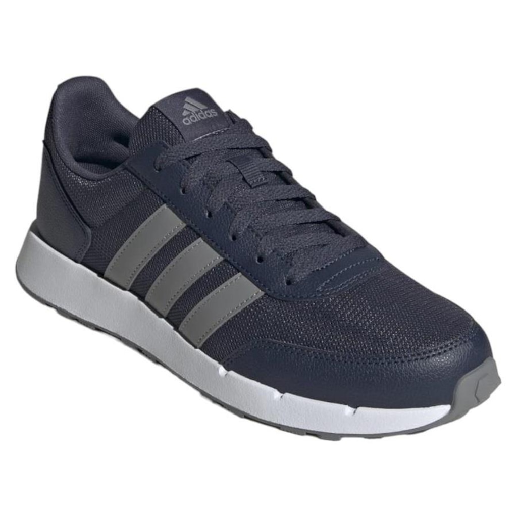 Tênis adidas Run 50S - Masculino - Foto 1