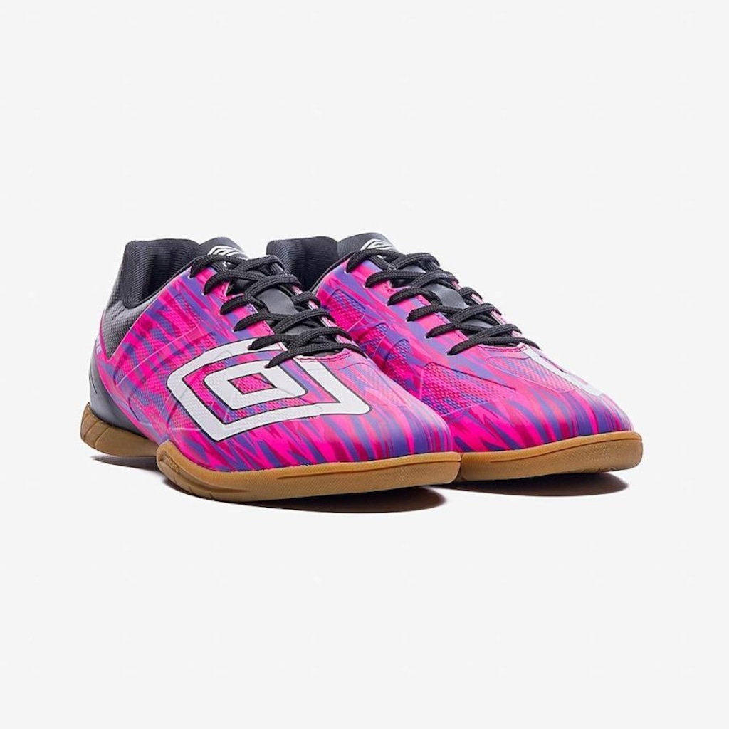 Imagem 3 do produto Chuteira Futsal Umbro Ultimate - Adulto
