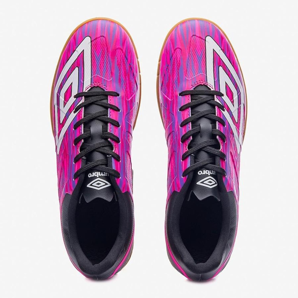 Imagem 4 do produto Chuteira Futsal Umbro Ultimate - Adulto
