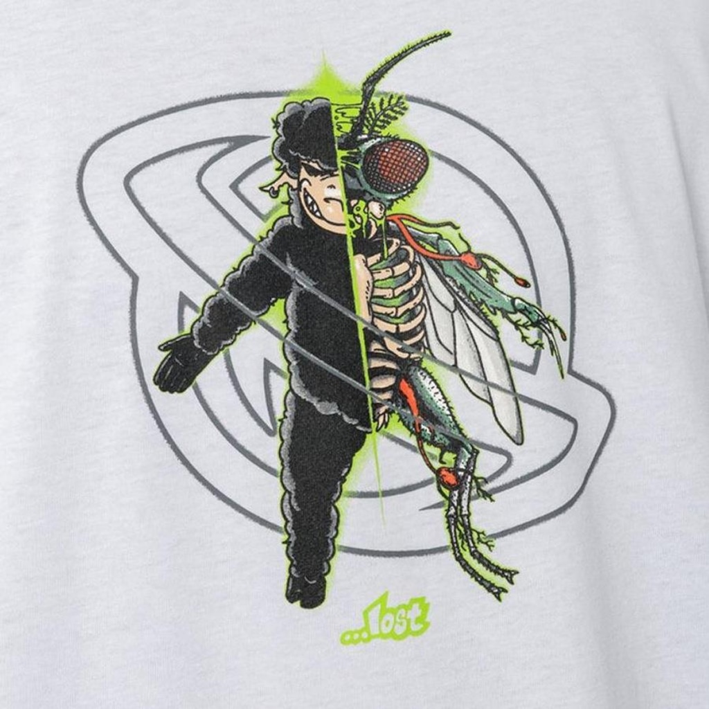 Imagem 2 do produto Camiseta Lost Sheep Inside Wt24 - Masculina