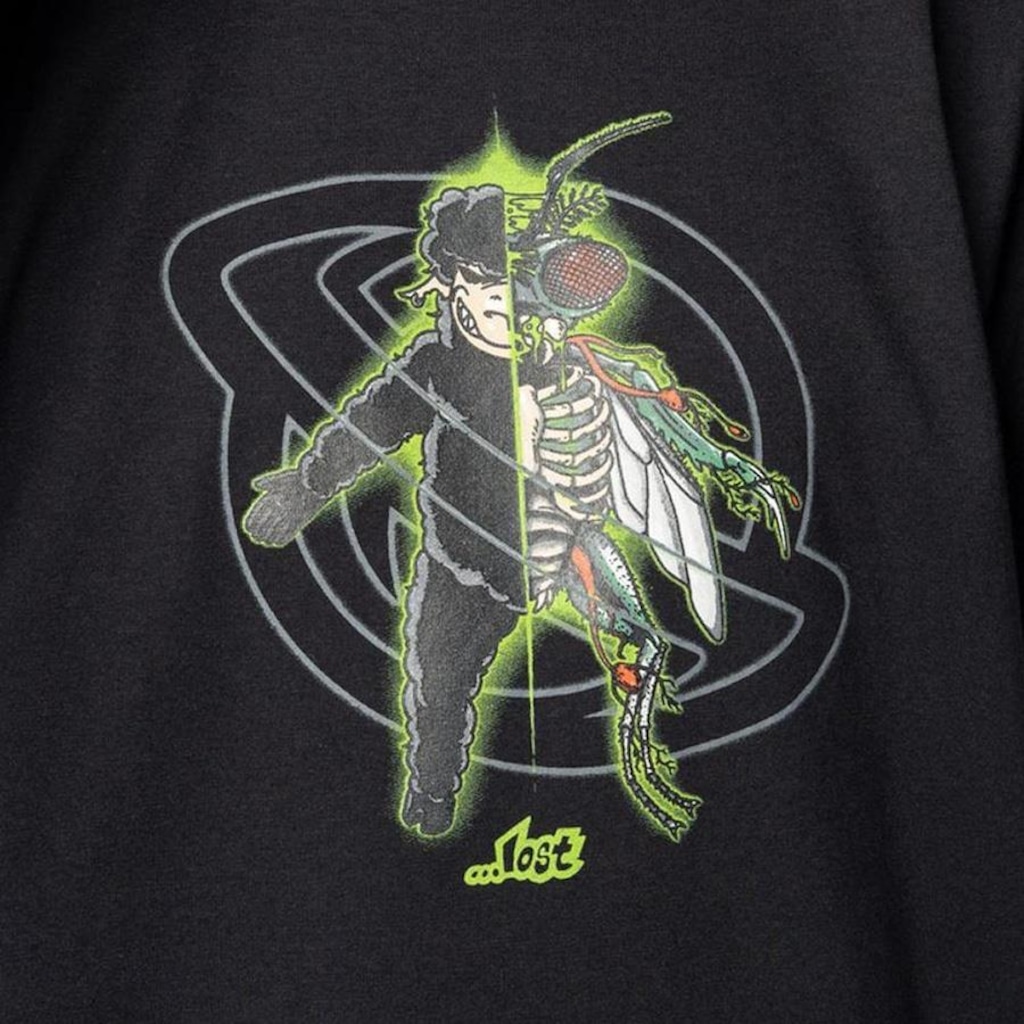 Imagem 2 do produto Camiseta Lost Sheep Inside - Masculina