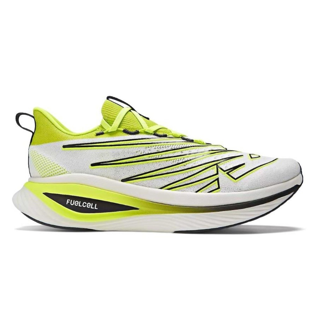 TÊNIS NEW BALANCE FUELCELL SUPERCOMP ELITE V3 - FEMININO - Foto 1