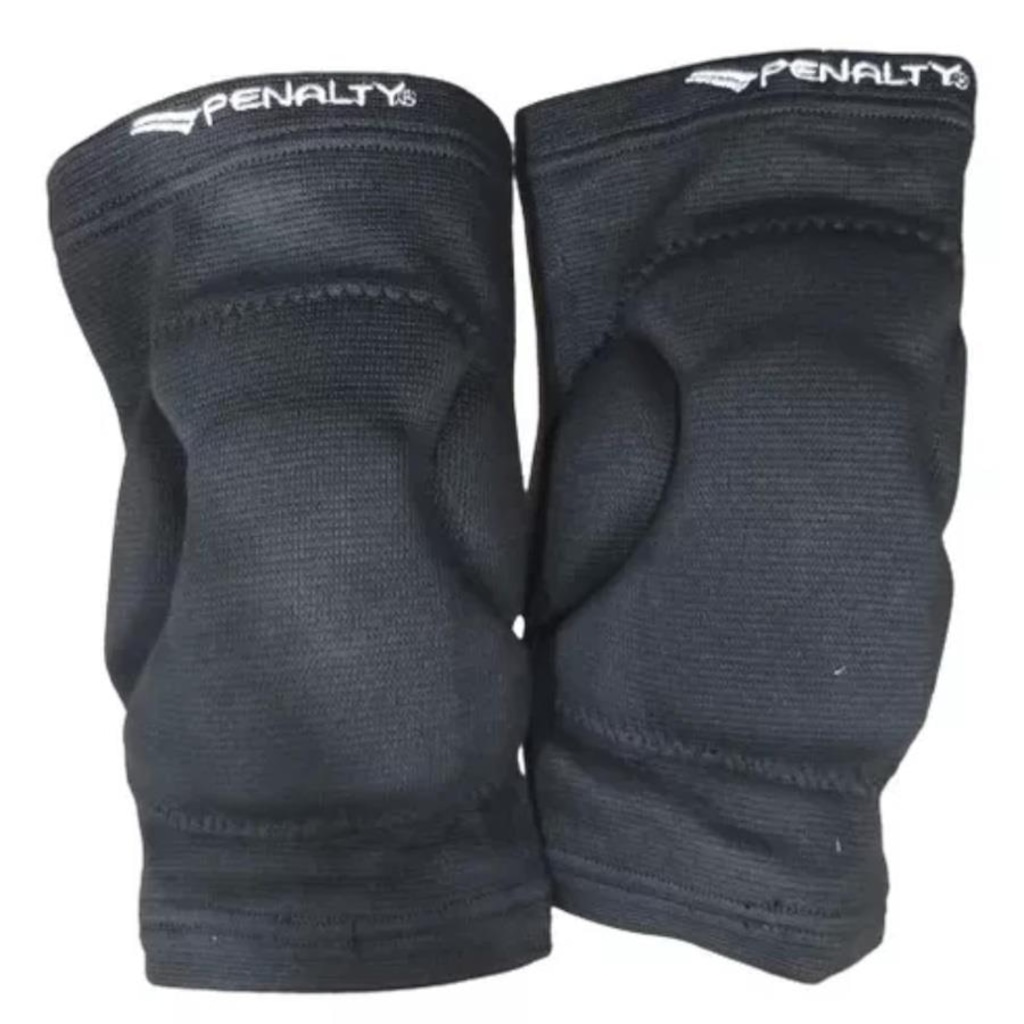 Joelheira Penalty Indoor Pro Xxlv - Adulto