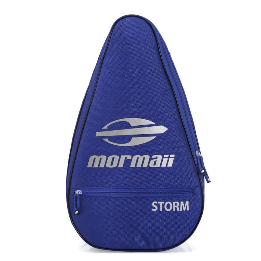 Imagem 2 do produto Raqueteira Mormaii Storm 2 Beach Tennis