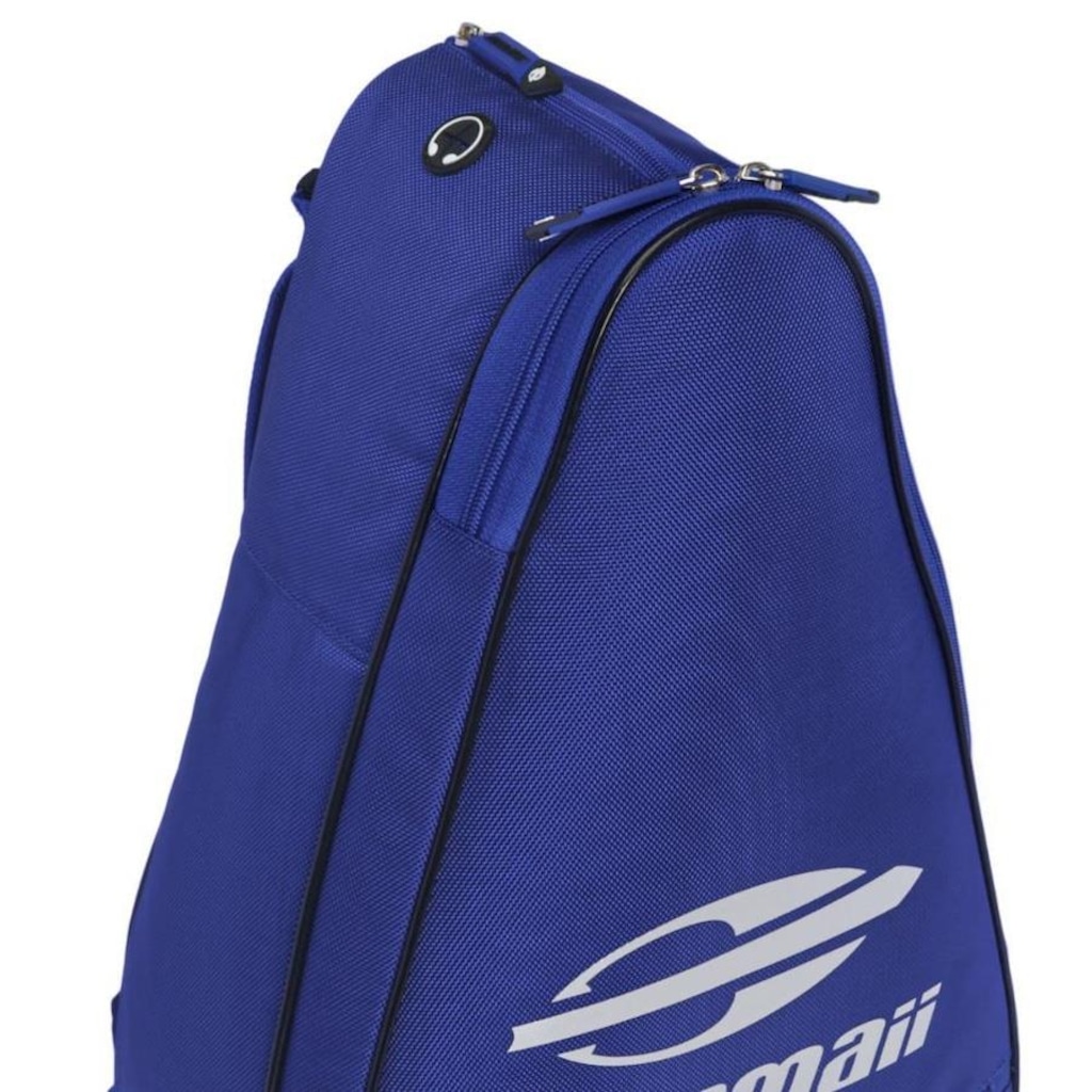 Imagem 4 do produto Raqueteira Mormaii Storm 2 Beach Tennis