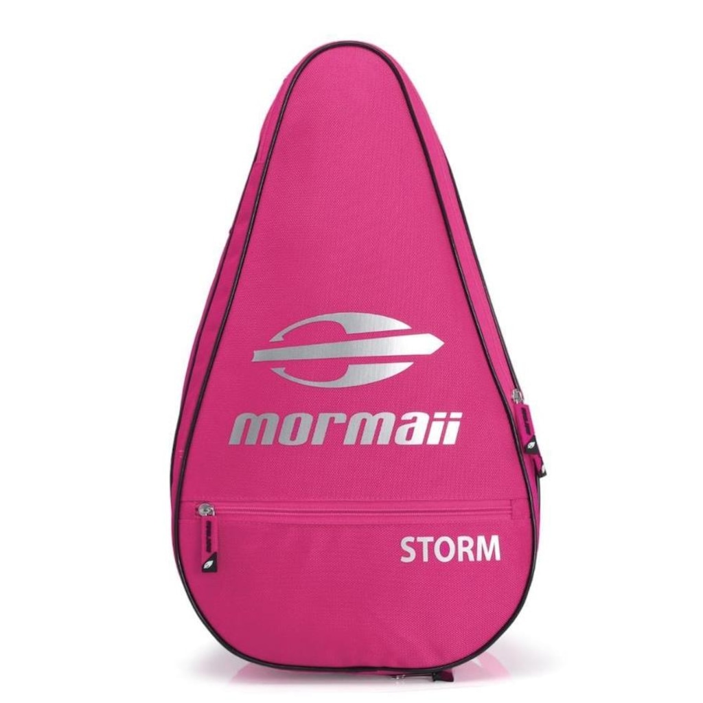 Imagem 2 do produto Raqueteira Mormaii Storm 2 Beach Tennis
