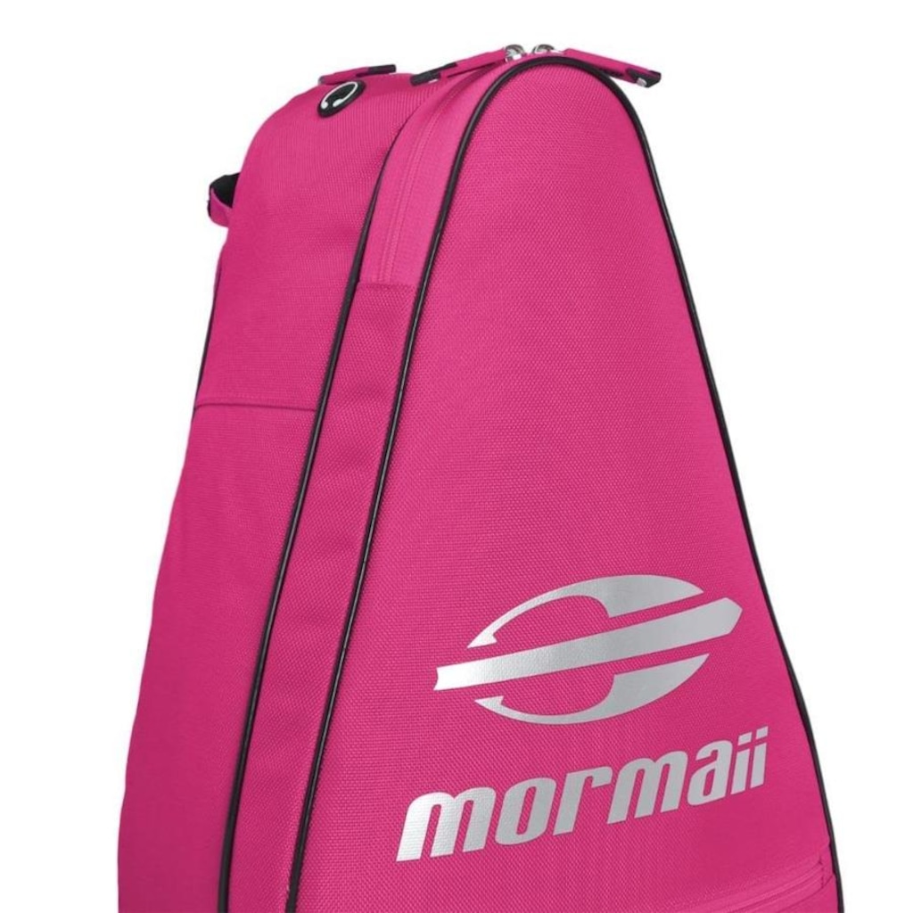Imagem 3 do produto Raqueteira Mormaii Storm 2 Beach Tennis