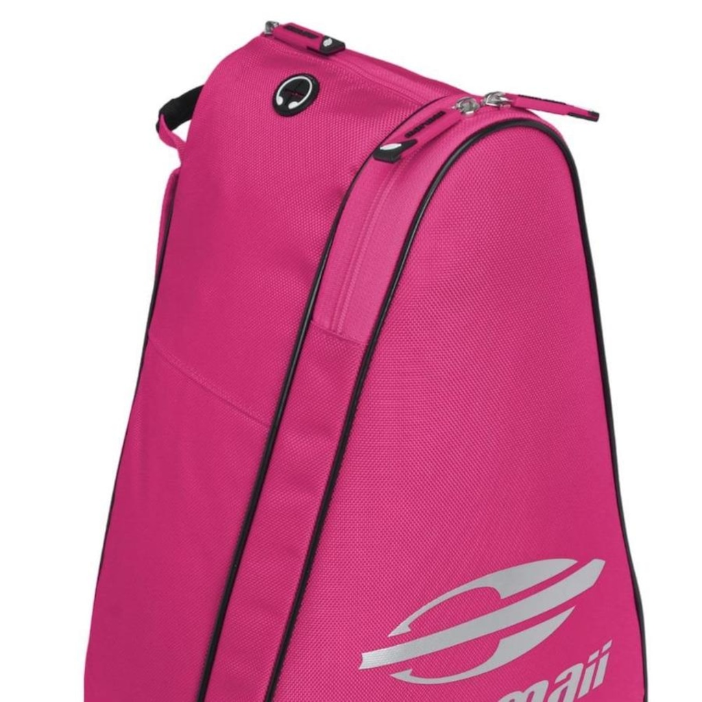 Imagem 4 do produto Raqueteira Mormaii Storm 2 Beach Tennis
