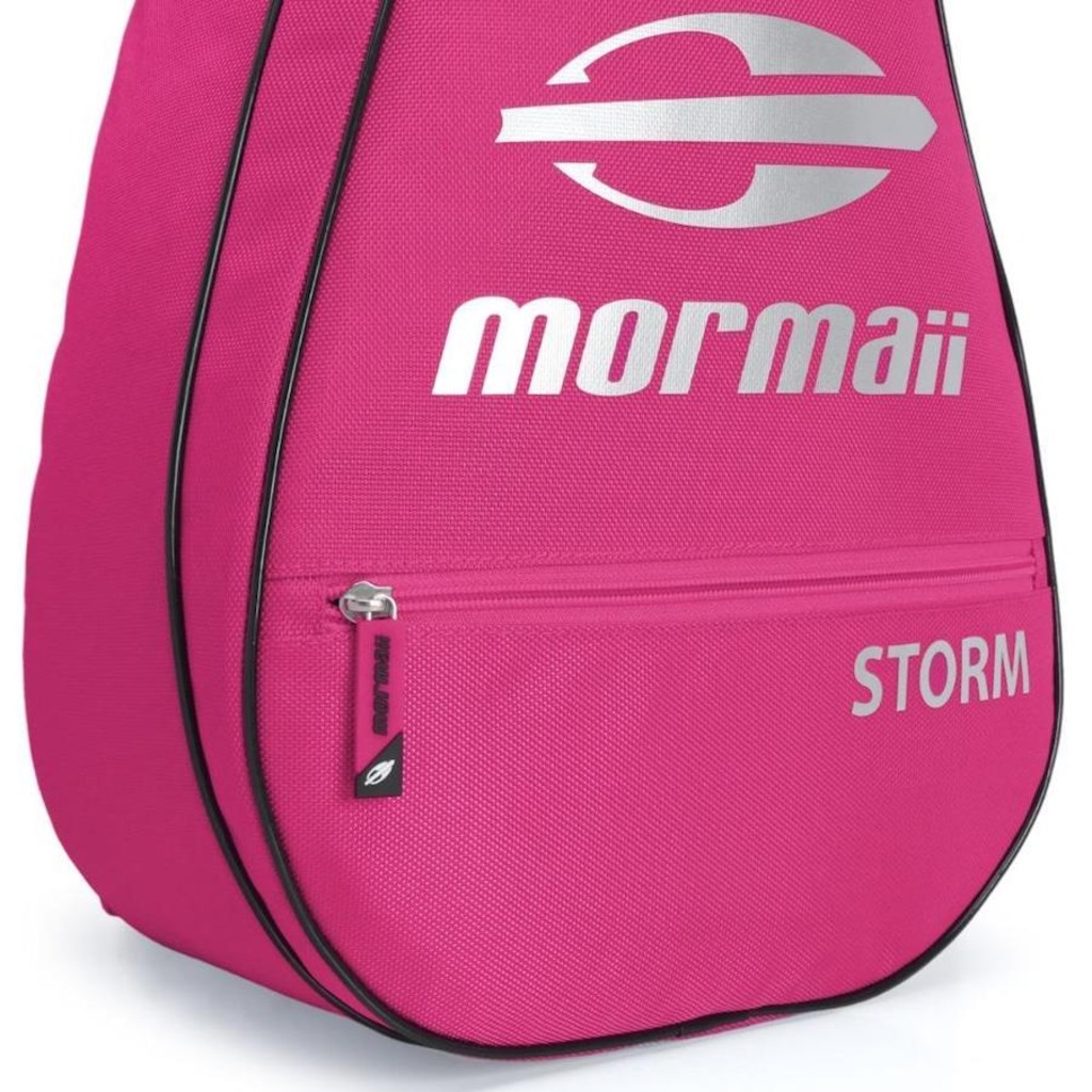 Imagem 5 do produto Raqueteira Mormaii Storm 2 Beach Tennis