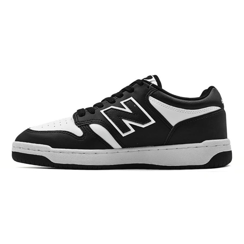 Imagem 2 do produto Tênis New Balance 480 Low - Masculino