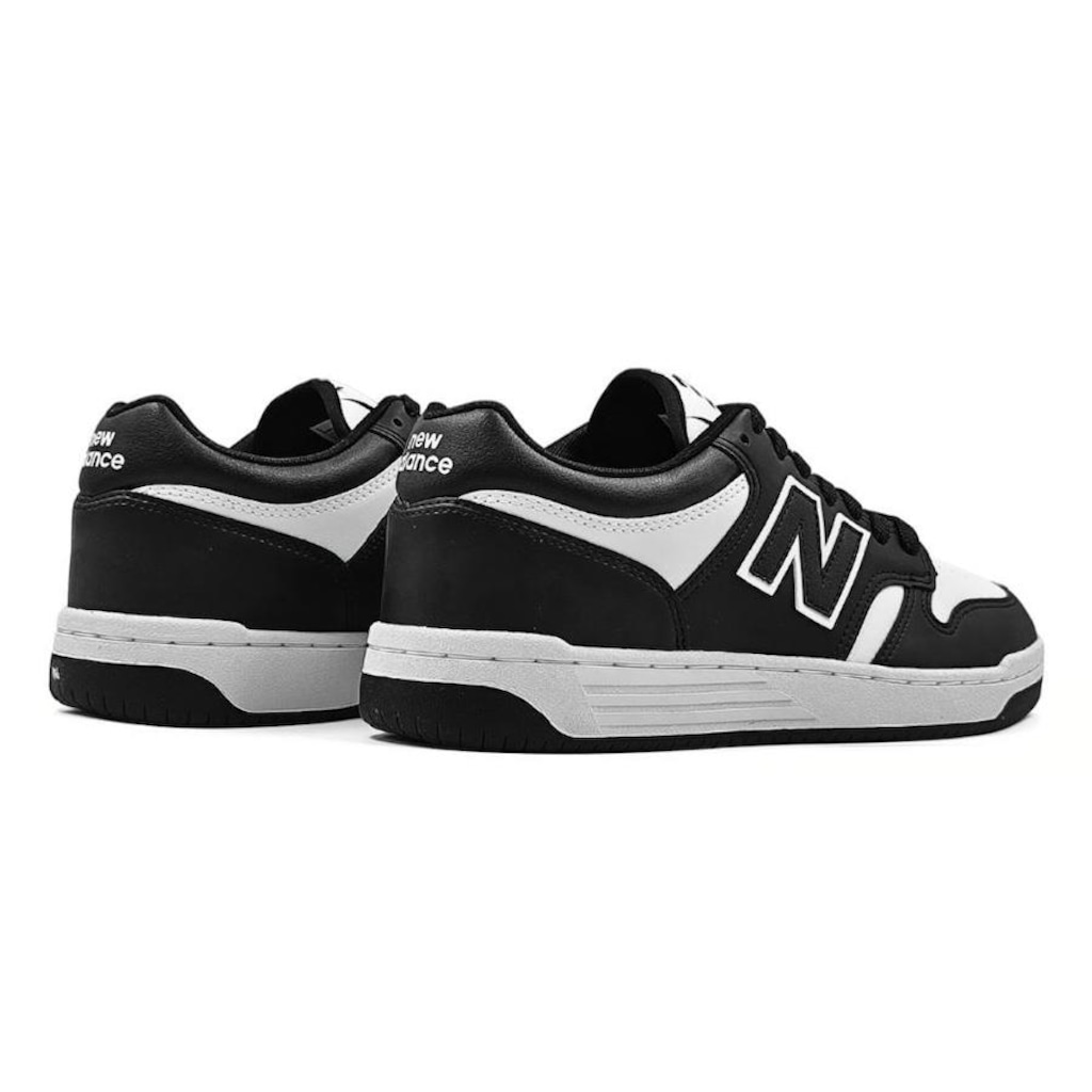 Imagem 5 do produto Tênis New Balance 480 Low - Masculino