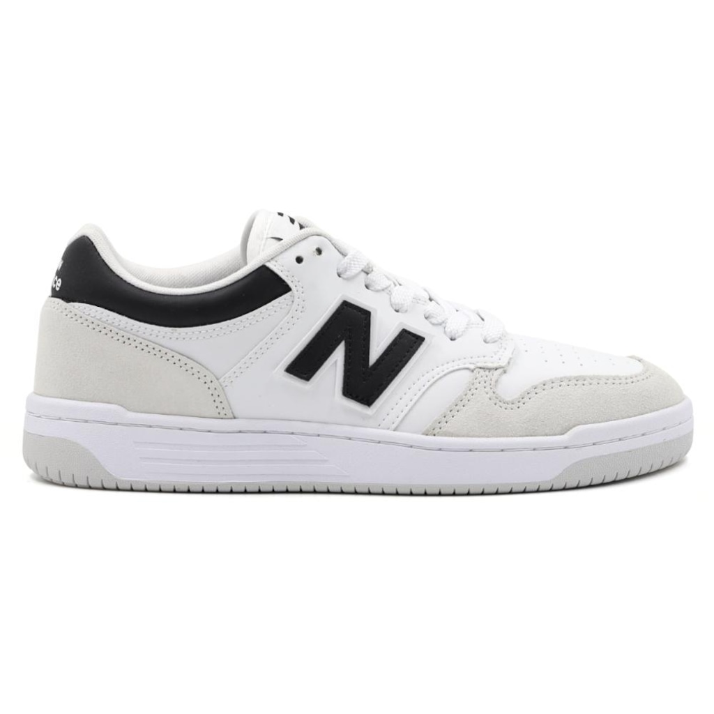 Tênis New Balance 480 Low Unissex