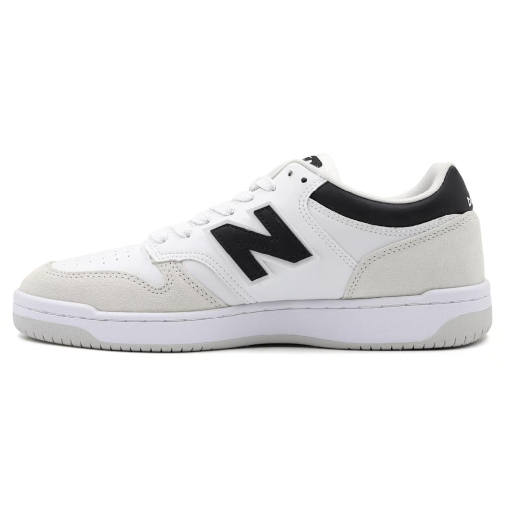 Imagem 2 do produto Tênis New Balance 480 Low Unissex